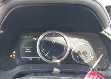 2019 Lexus Rx 350 F Sport из США, поврежденный, VIN 2T2BZMCA8KC173781